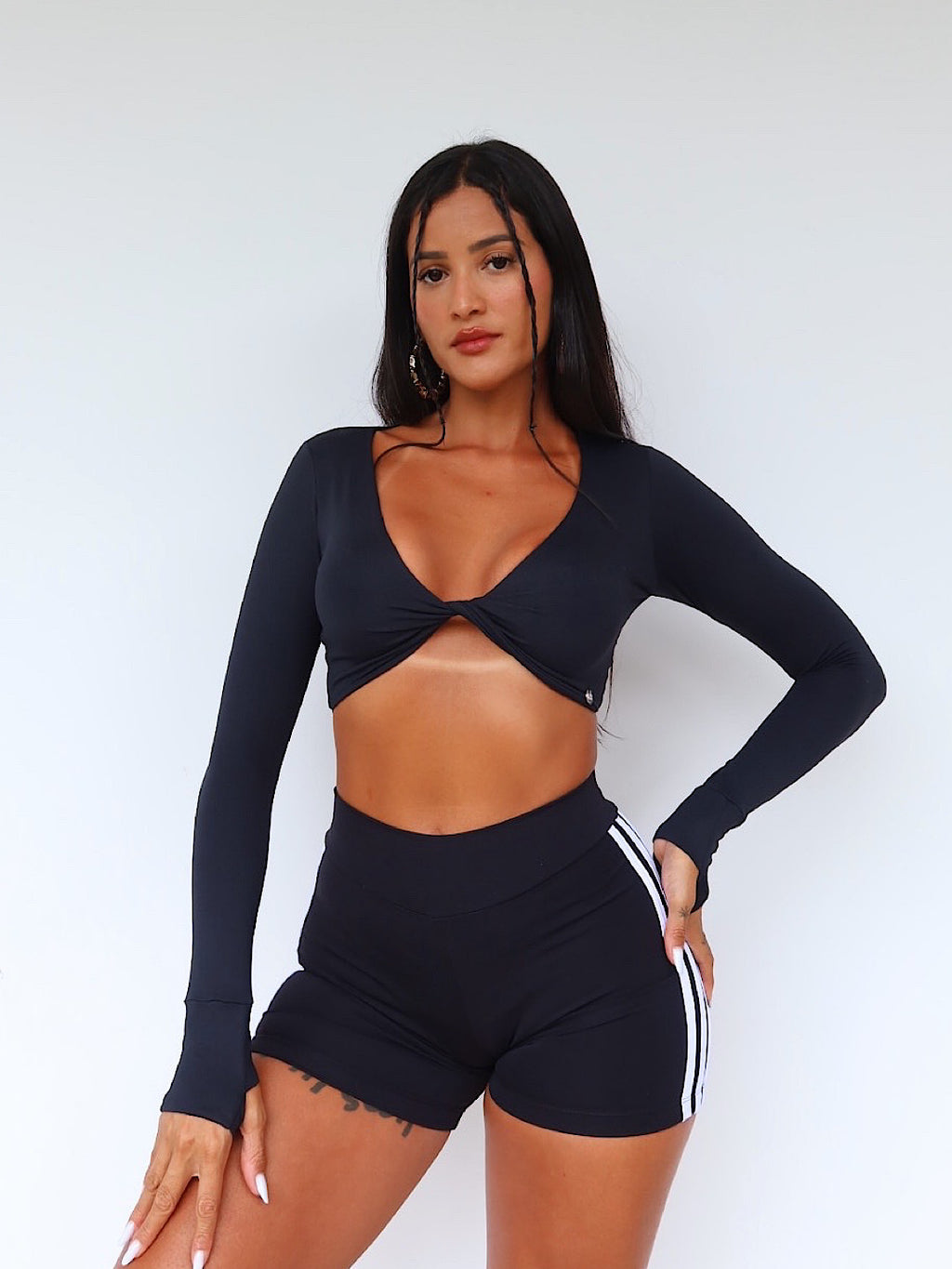cropped jess preto