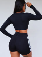 cropped jess preto