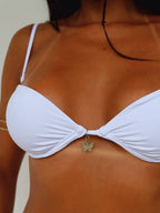 biquíni angel branco