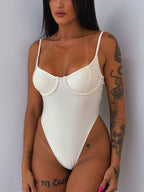 maiô zara pérola