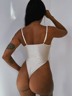maiô zara pérola