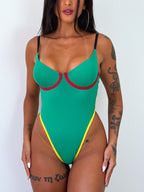 maiô zara jamaica
