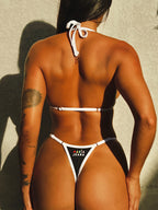 biquíni sol p&b