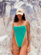 maiô chiara brasil verde