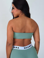 top faixa menta