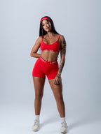top action vermelho
