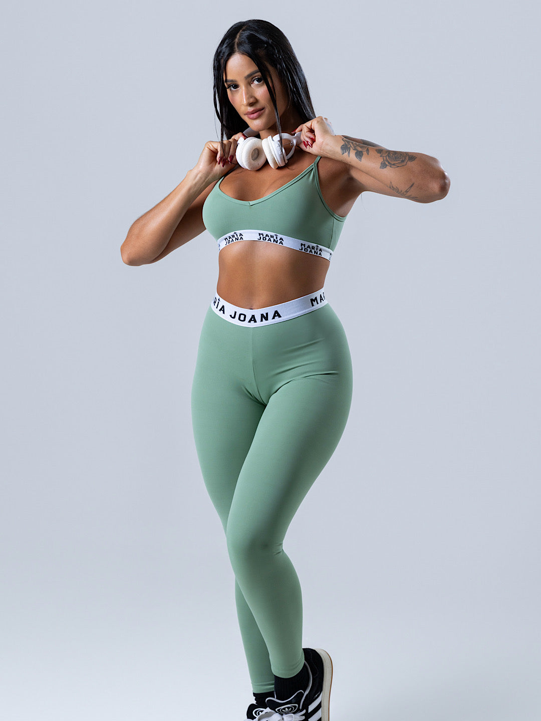 legging action menta