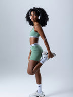 short action menta