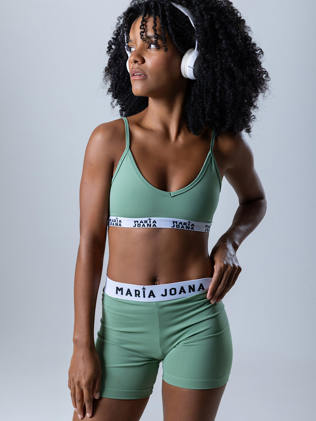 short action menta