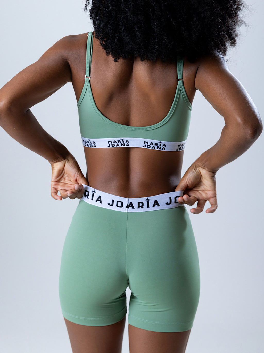 short action menta