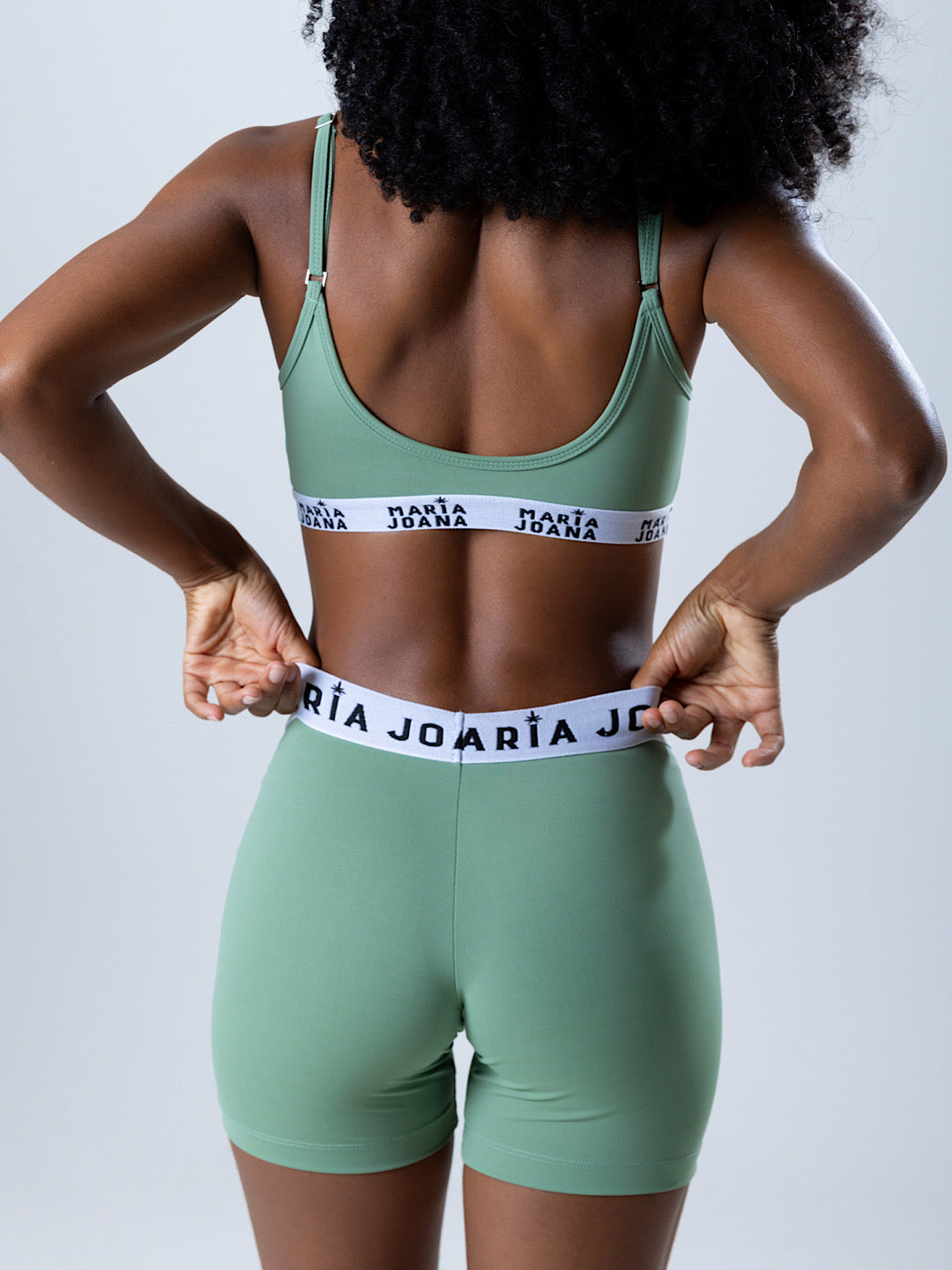short action menta