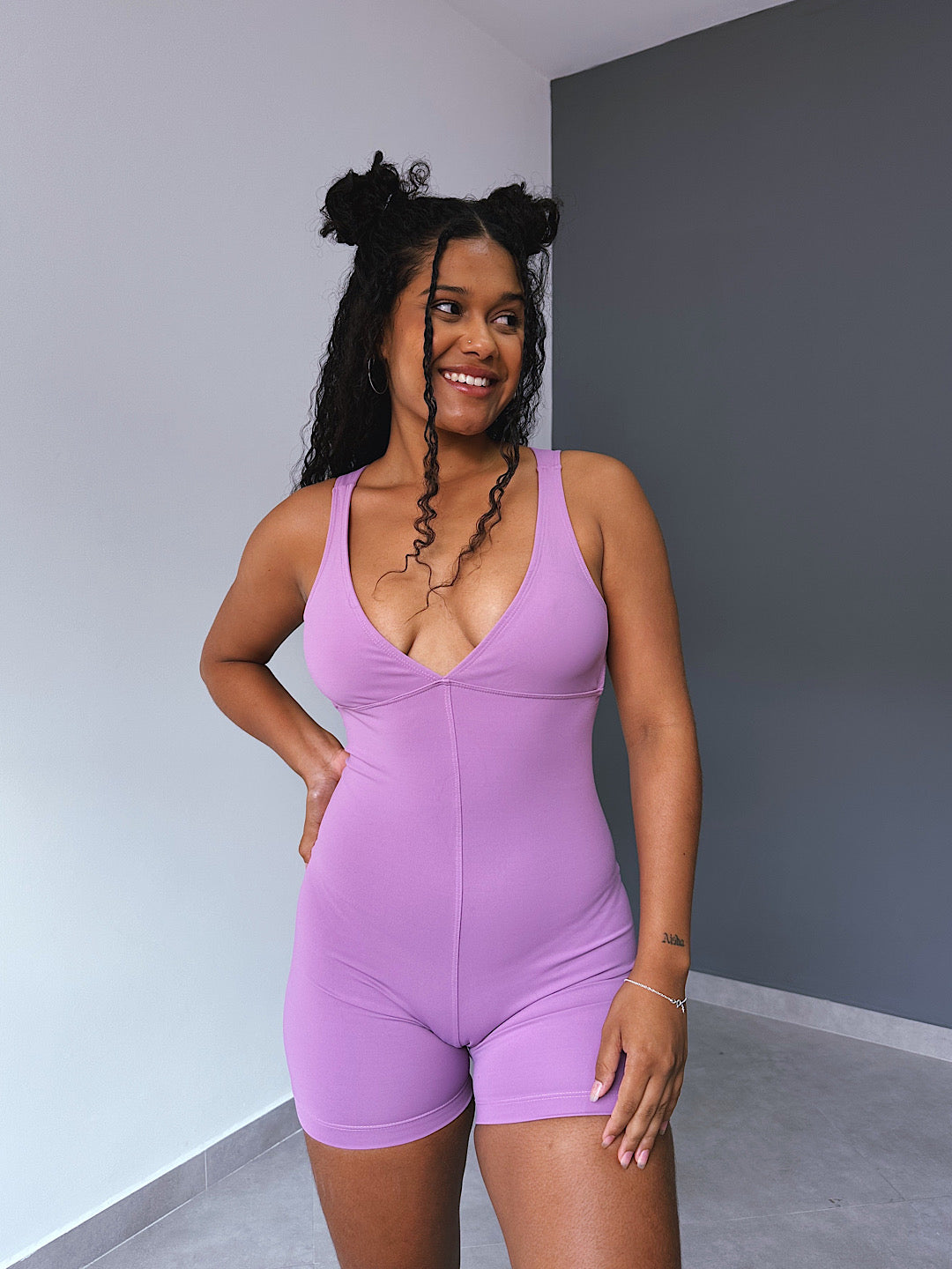 macaquinho fit blush