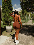 macaquinho nina cappuccino