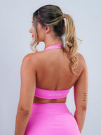 top twist rosa