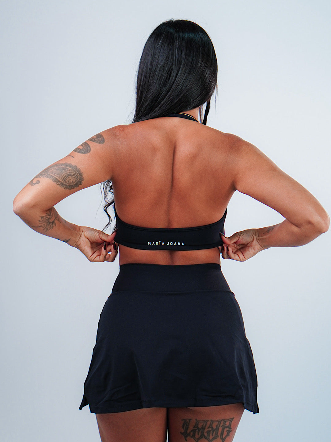 top twist preto