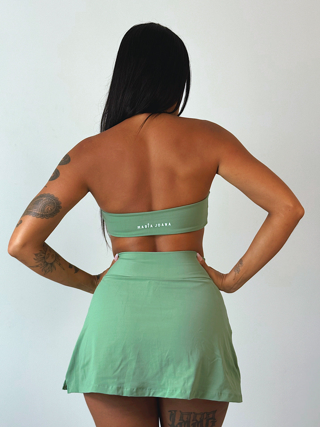 top twist menta