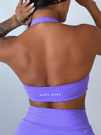 top twist lavanda