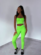 legging aura lima