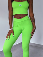 legging aura lima