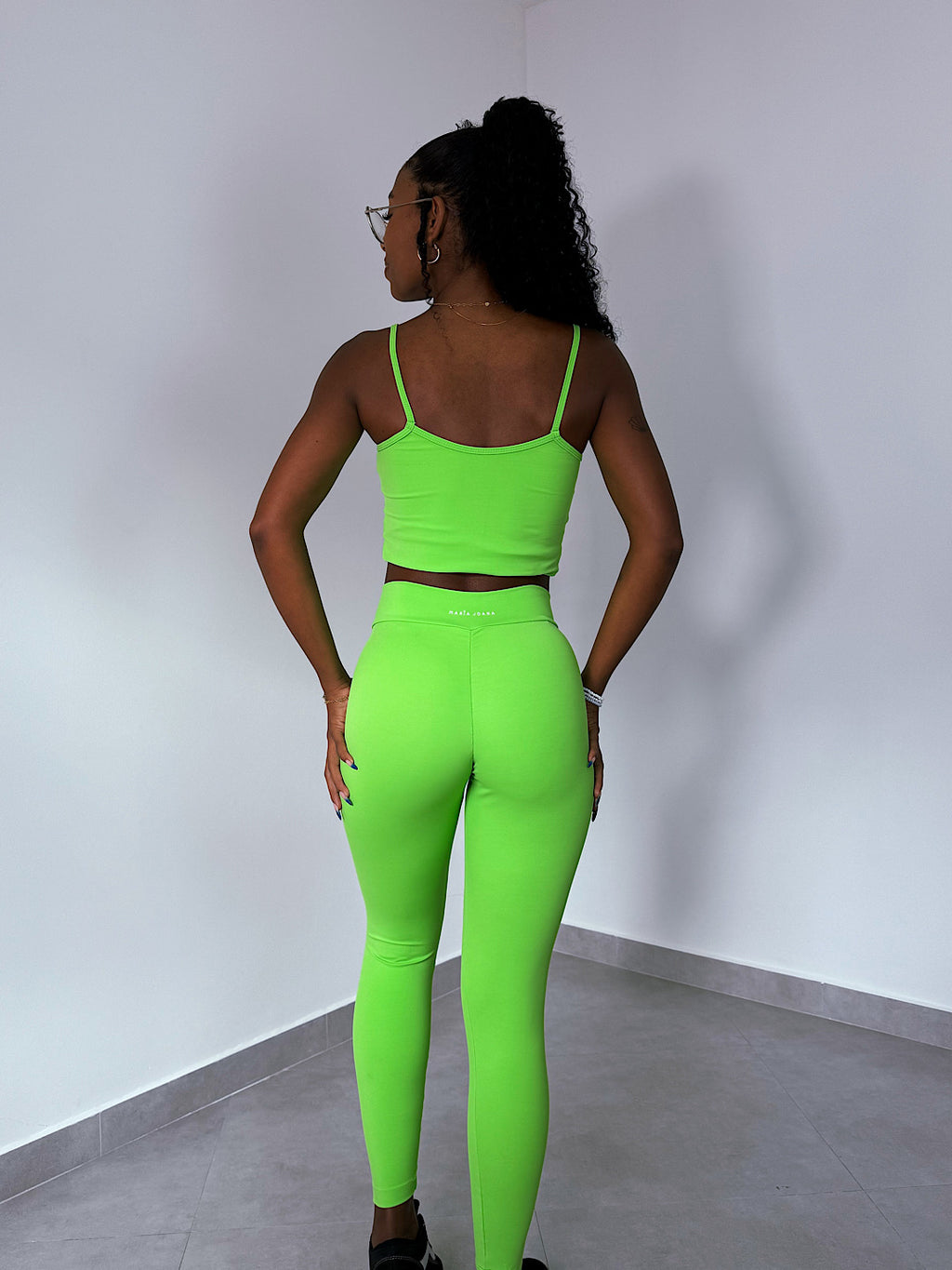 legging aura lima