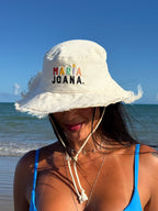 chapéu maria joana