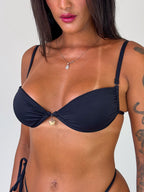 top angel preto