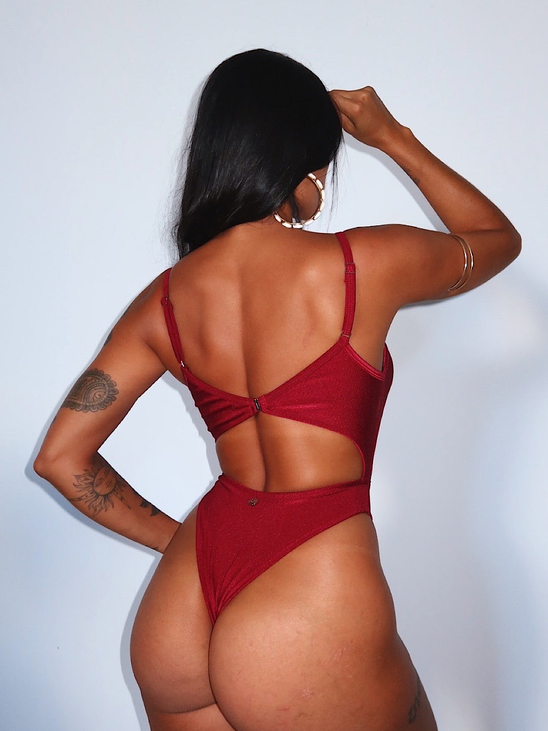 anitta vinho texturizado