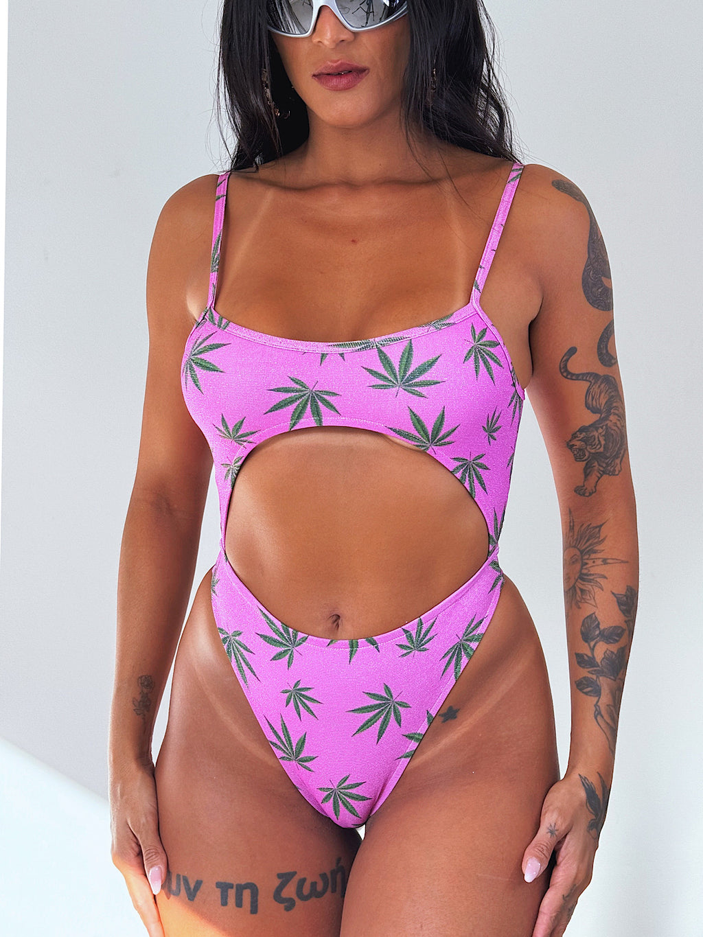maiô anitta f1 pink
