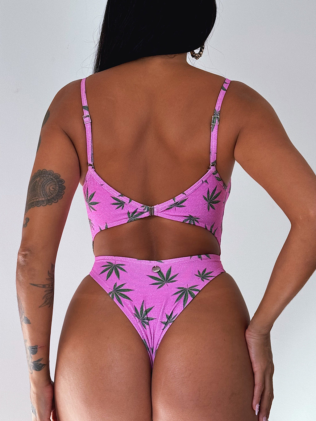 maiô anitta f1 pink