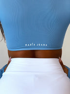 cropped jess azul cosmo