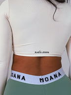 cropped jess creme