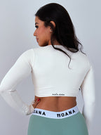 cropped jess creme