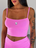 blusa basic hello