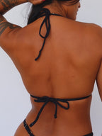 top rihanna preto