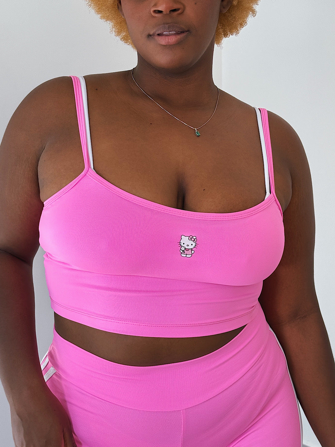 blusa basic hello