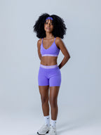 top action purple