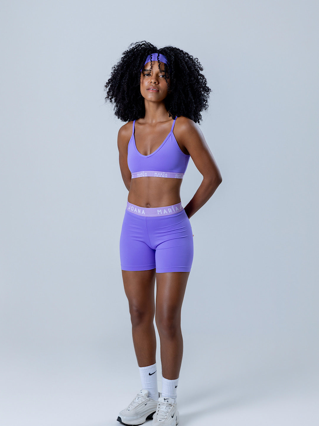 top action purple