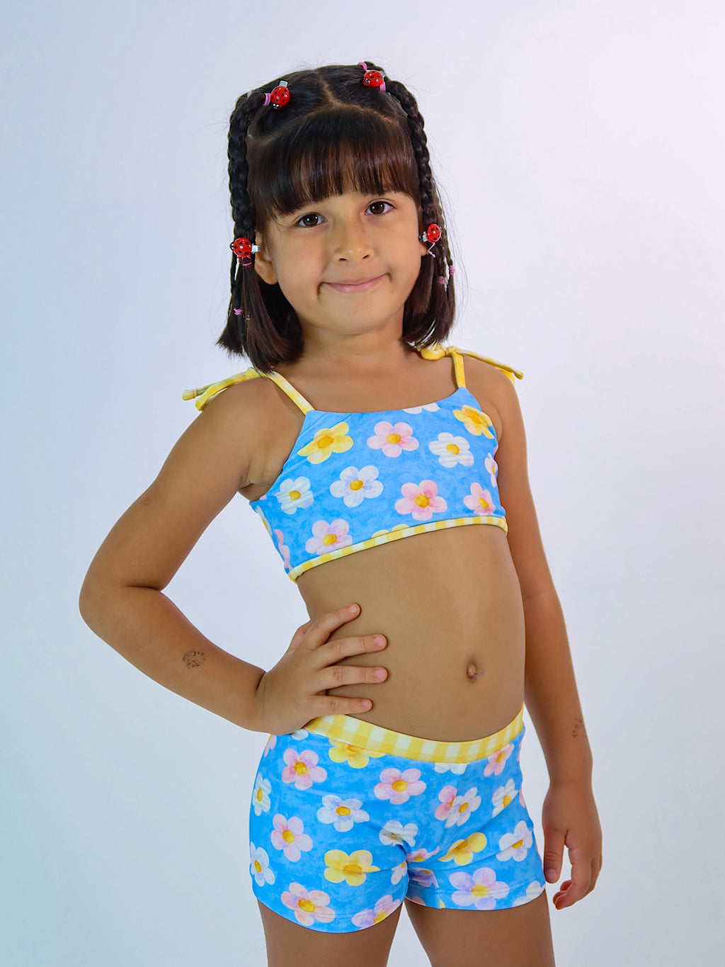 biquíni lulu piquenique