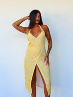 vestido ísis vick
