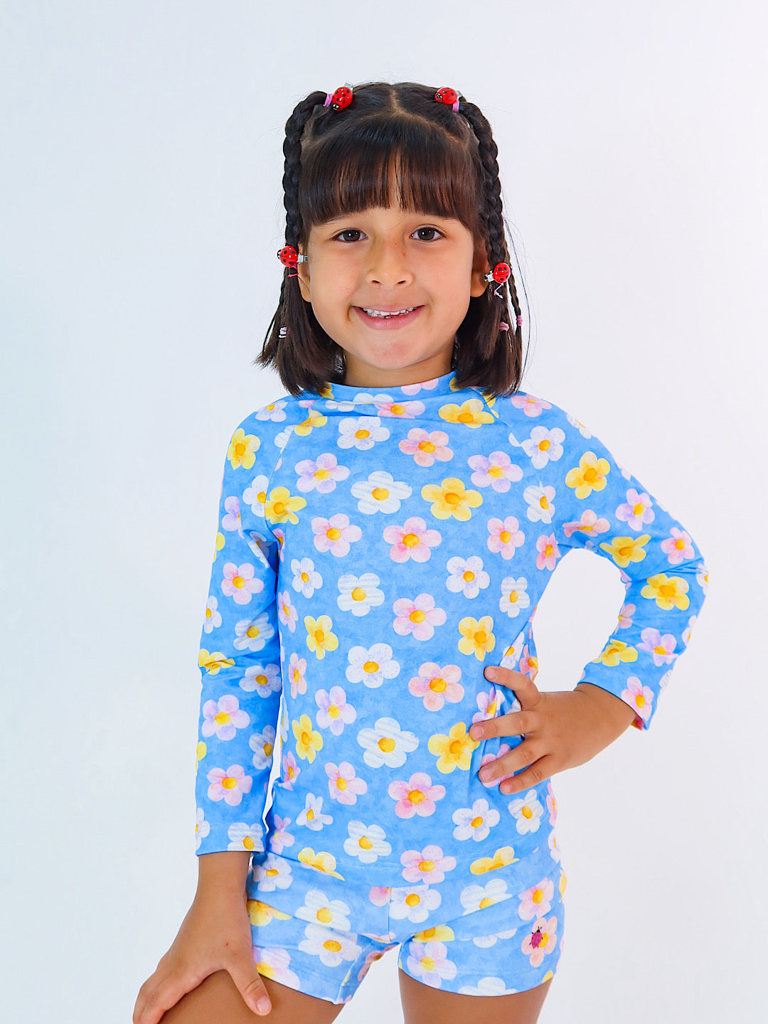 blusa uv piquenique