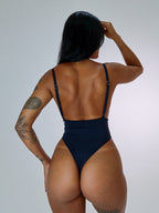 maiô jade preto