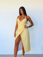 vestido ísis vick