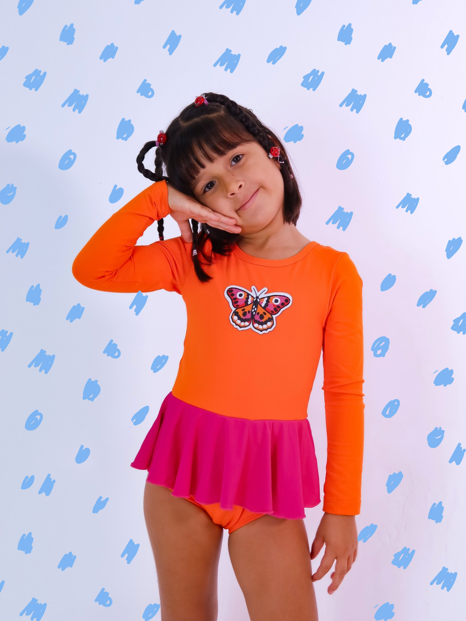 maiô amora pitaya