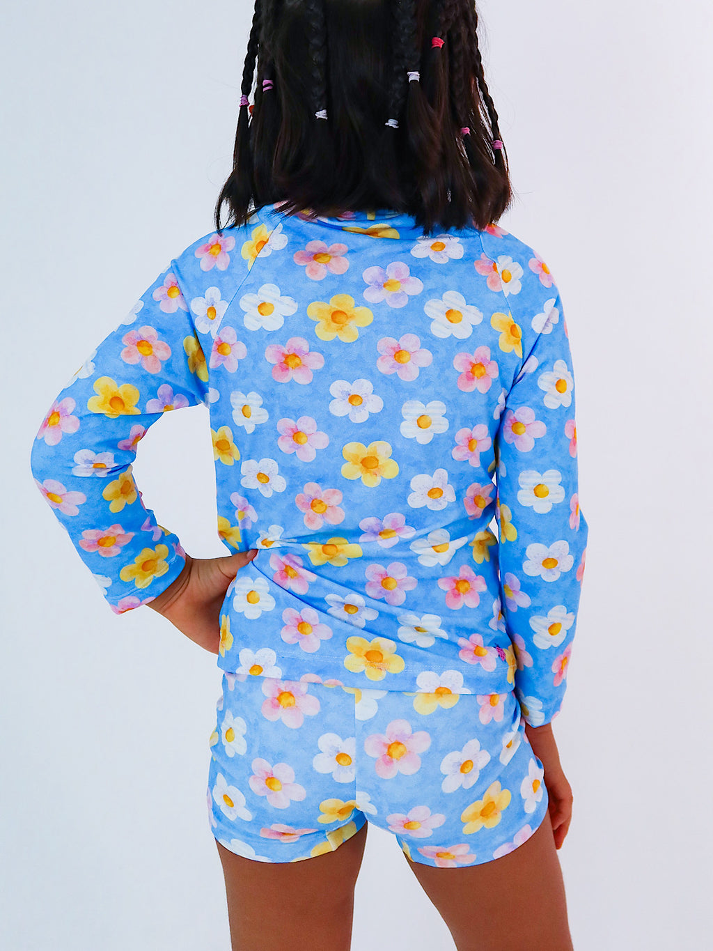 blusa uv piquenique