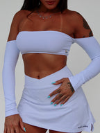 top carol branco