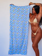 canga olivia piquenique