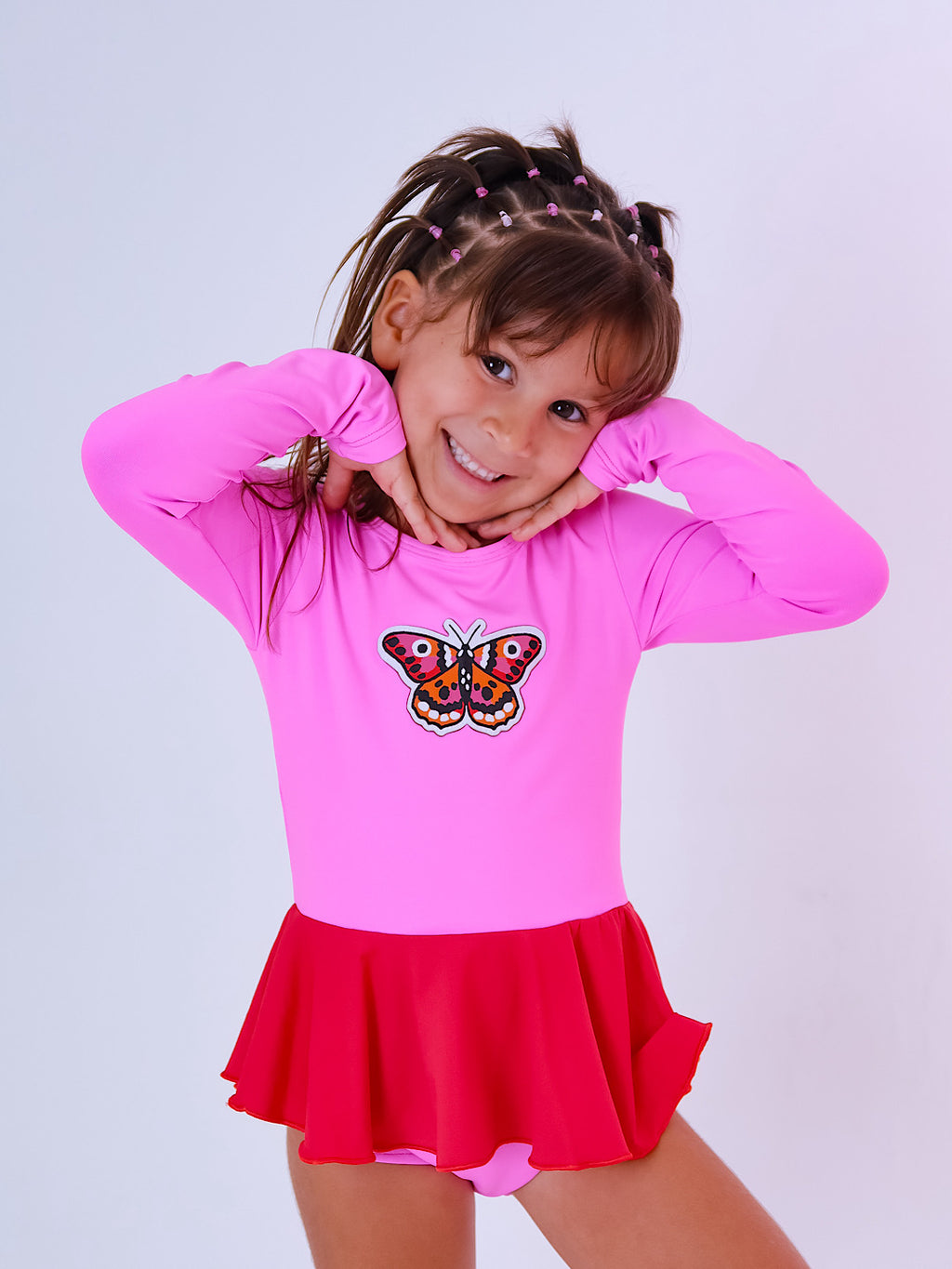 maiô amora rubi