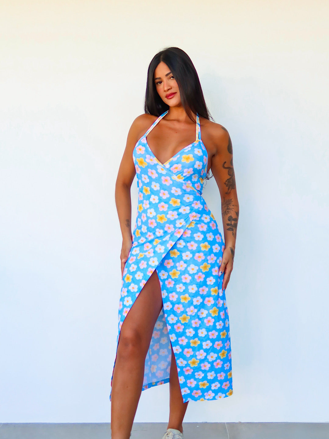 vestido ísis piquenique