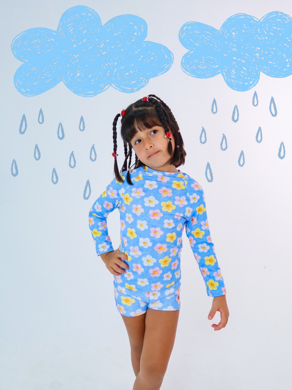 blusa uv piquenique