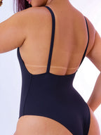 maiô basic comfort preto